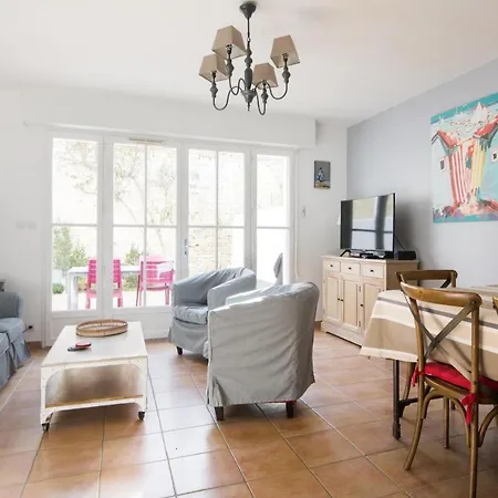 Maison Telline Saint-Martin-de-Ré Buitenkant foto