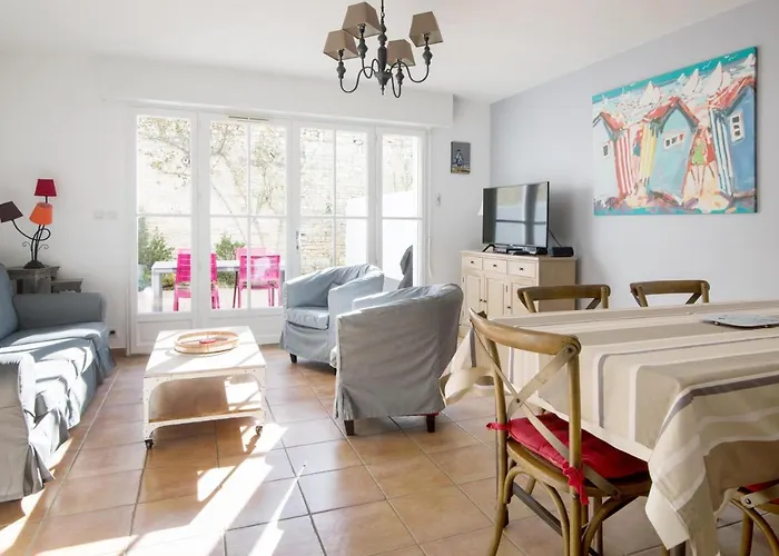 Maison Telline