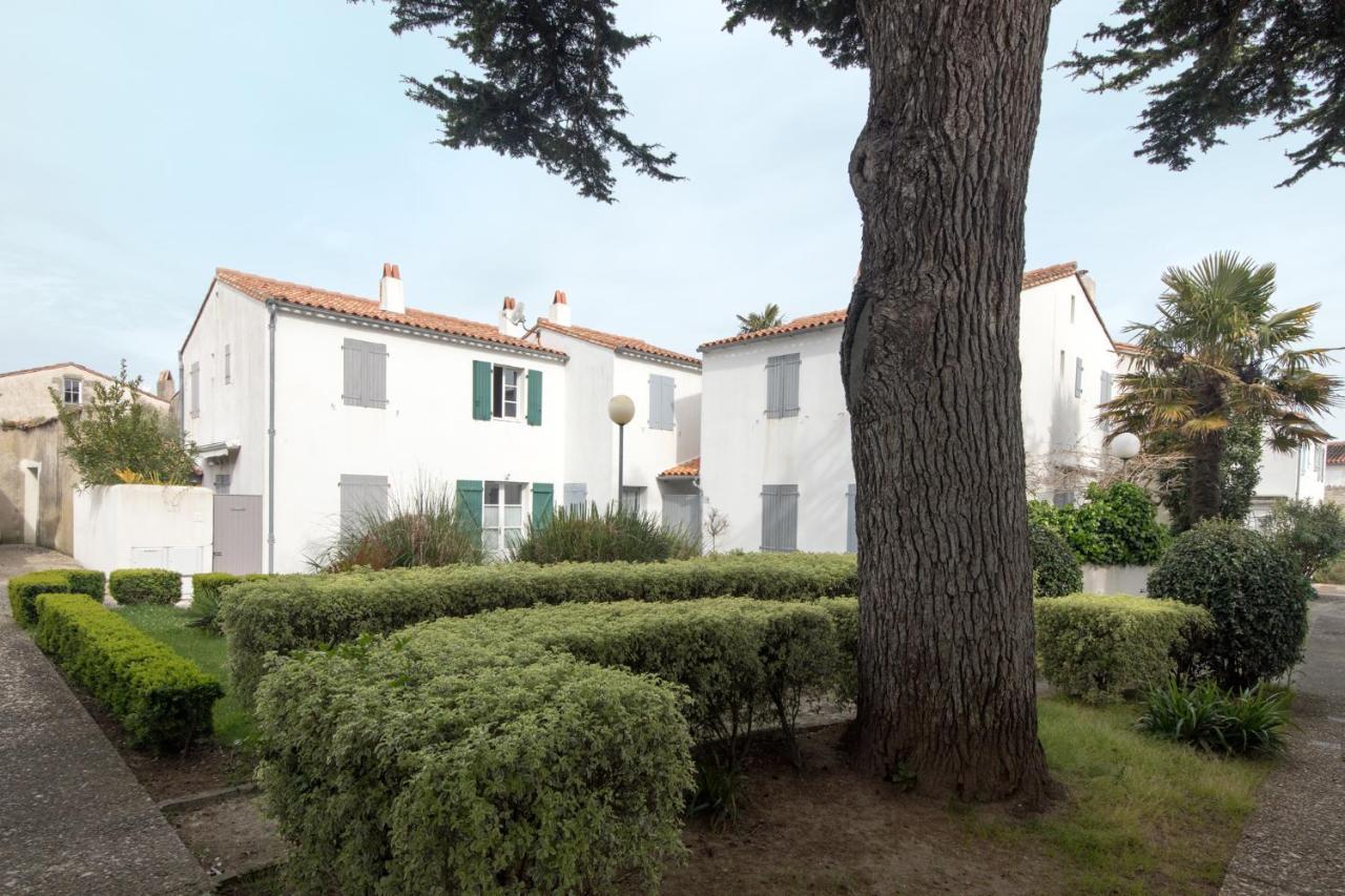 Maison Telline Saint-Martin-de-Re