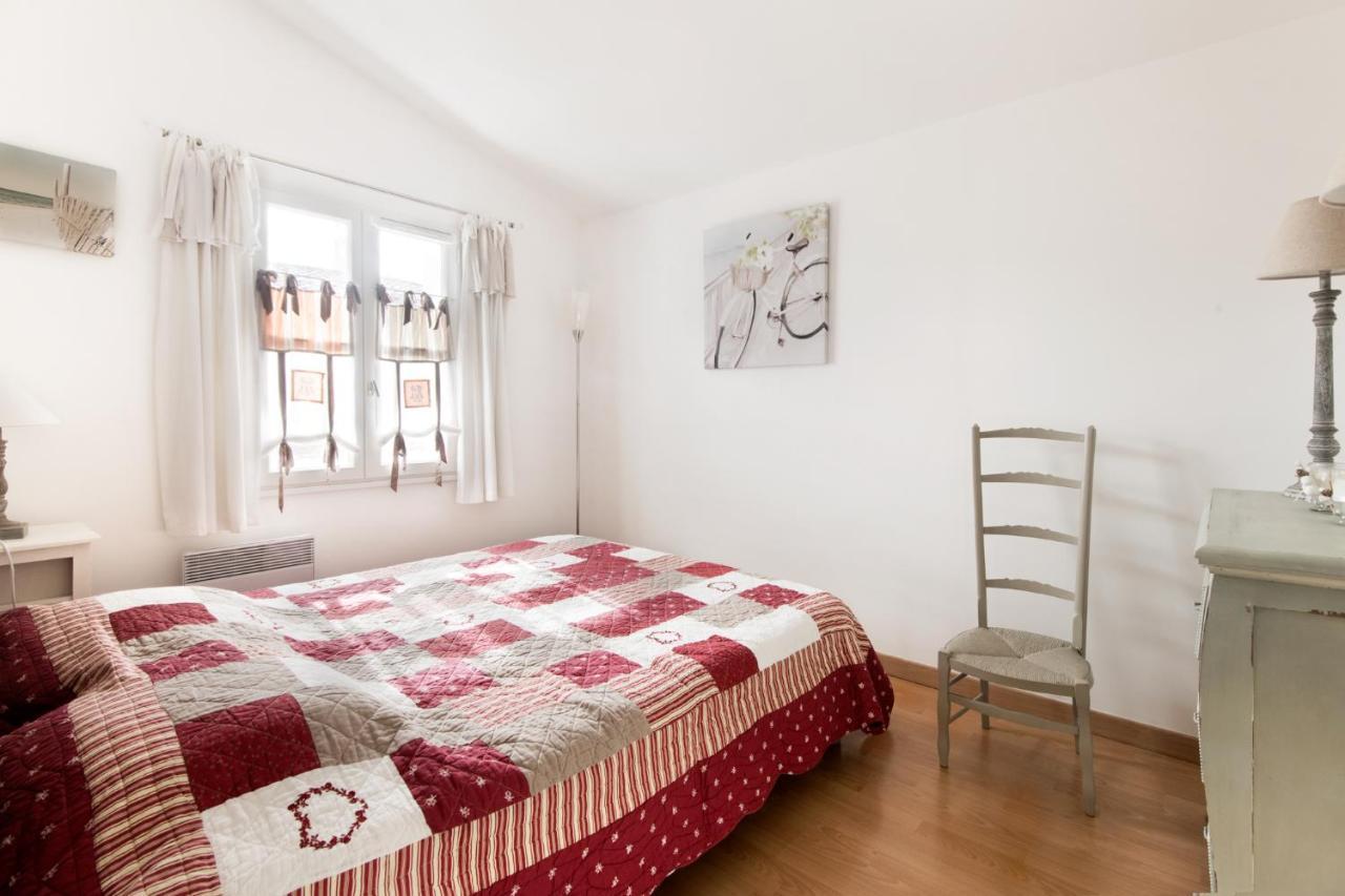 Maison Telline Holiday home Saint-Martin-de-Re