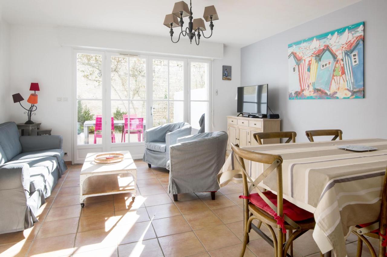 Vakantiehuis Maison Telline